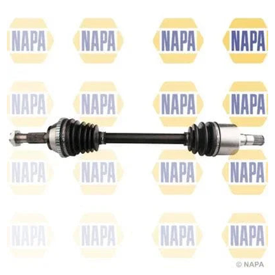 NAPA Drive Shafts Drive Shaft NDS1587L