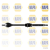 NAPA Drive Shafts Drive Shaft NDS1588R thumbnail