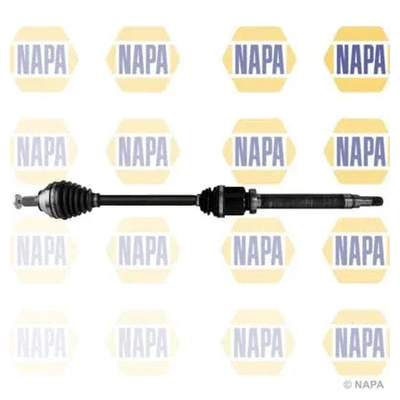 NAPA Drive Shafts Drive Shaft NDS1588R