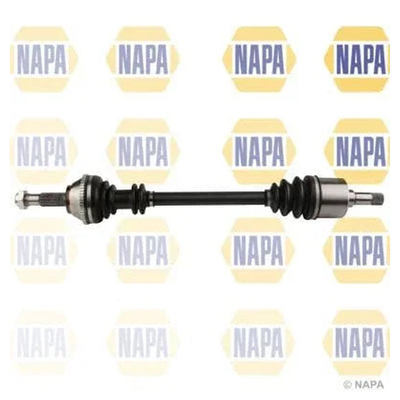 NAPA Drive Shafts Drive Shaft NDS1589L