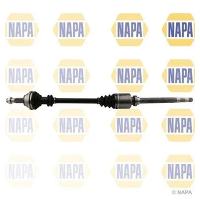 NAPA Drive Shafts Drive Shaft NDS1590R