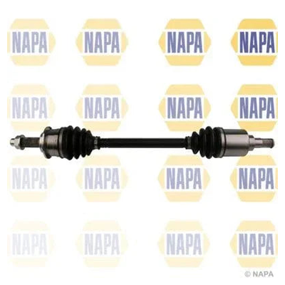 NAPA Drive Shafts Drive Shaft NDS1593L