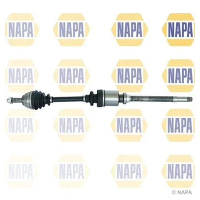 NAPA Drive Shafts Drive Shaft NDS1594R