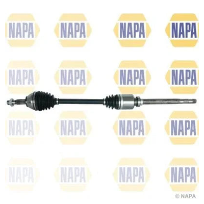 NAPA Drive Shafts Drive Shaft NDS1596R