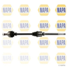 NAPA Drive Shafts Drive Shaft NDS1598R thumbnail