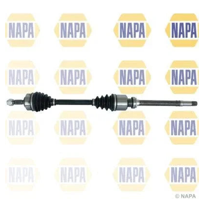 NAPA Drive Shafts Drive Shaft NDS1600R