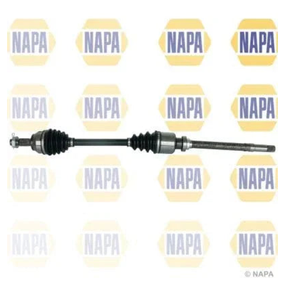 NAPA Drive Shafts Drive Shaft NDS1602R