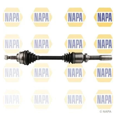 NAPA Drive Shafts Drive Shaft NDS1604R