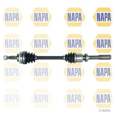 NAPA Drive Shafts Drive Shaft NDS1606R