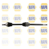 NAPA Drive Shafts Drive Shaft NDS1608R thumbnail