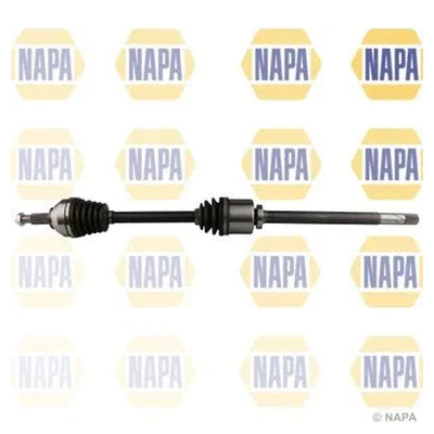 NAPA Drive Shafts Drive Shaft NDS1608R