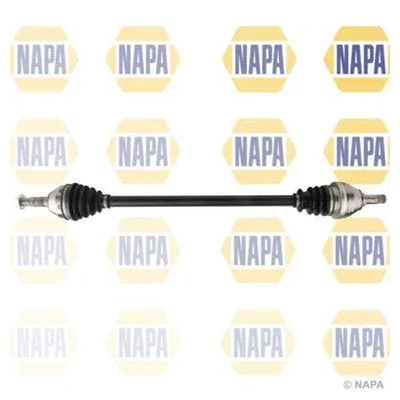 NAPA Drive Shafts Drive Shaft NDS1610R