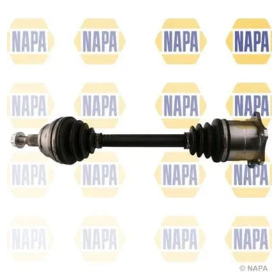 NAPA Drive Shafts Drive Shaft NDS1611L