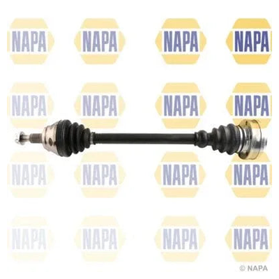 NAPA Drive Shafts Drive Shaft NDS1614R