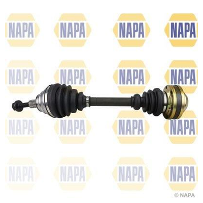 NAPA Drive Shafts Drive Shaft NDS1615L