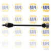 NAPA Drive Shafts Drive Shaft NDS1616R thumbnail