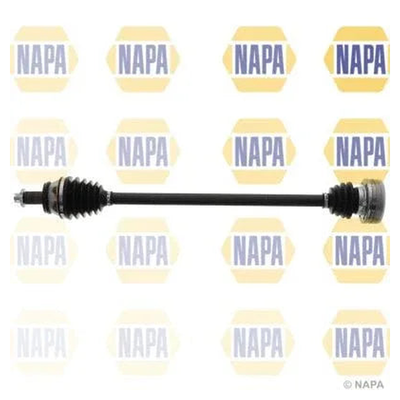 NAPA Drive Shafts Drive Shaft NDS1616R