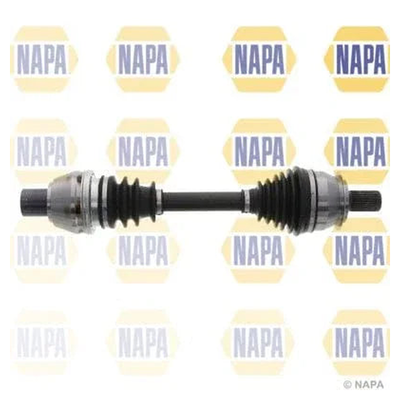 NAPA Drive Shafts Drive Shaft NDS1617L