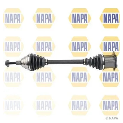 NAPA Drive Shafts Drive Shaft NDS1618R
