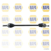 NAPA Drive Shafts Drive Shaft NDS1620R thumbnail