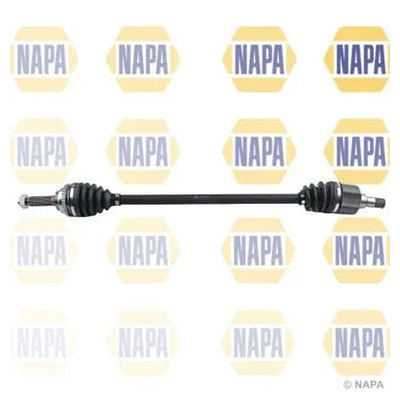 NAPA Drive Shafts Drive Shaft NDS1620R