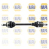 NAPA Drive Shafts Drive Shaft NDS1622R thumbnail