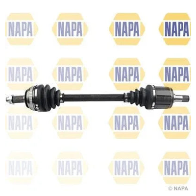 NAPA Drive Shafts Drive Shaft NDS1622R