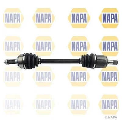 NAPA Drive Shafts Drive Shaft NDS1623L