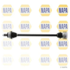 NAPA Drive Shafts Drive Shaft NDS1624R thumbnail