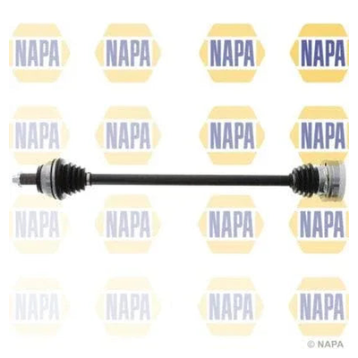 NAPA Drive Shafts Drive Shaft NDS1624R