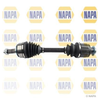 NAPA Drive Shafts Drive Shaft NDS1626R thumbnail