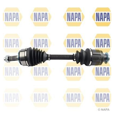 NAPA Drive Shafts Drive Shaft NDS1626R