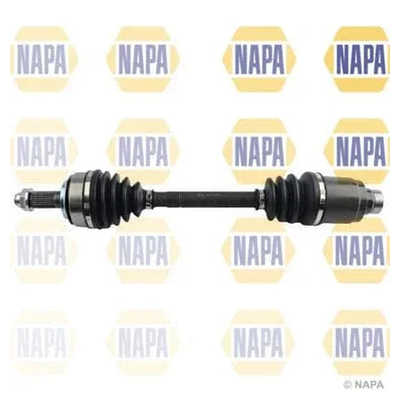 NAPA Drive Shafts Drive Shaft NDS1628R