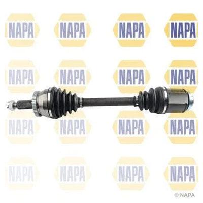 NAPA Drive Shafts Drive Shaft NDS1630R