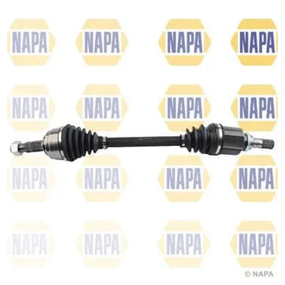 NAPA Drive Shafts Drive Shaft NDS1631L