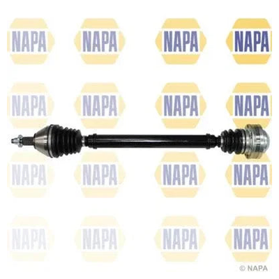 NAPA Drive Shafts Drive Shaft NDS1632R
