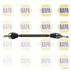 NAPA Drive Shafts Drive Shaft NDS1634R thumbnail