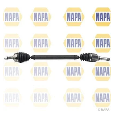 NAPA Drive Shafts Drive Shaft NDS1634R