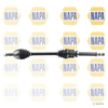 NAPA Drive Shafts Drive Shaft NDS1636R thumbnail