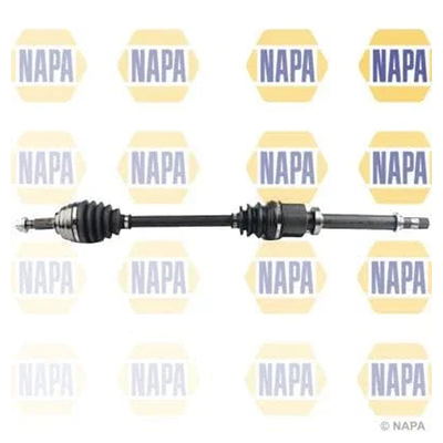 NAPA Drive Shafts Drive Shaft NDS1636R