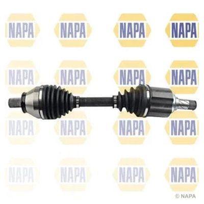 NAPA Drive Shafts Drive Shaft NDS1637L