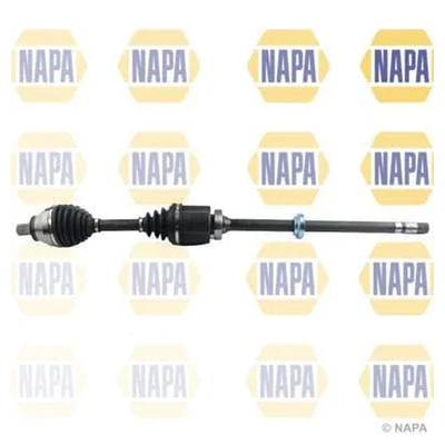 NAPA Drive Shafts Drive Shaft NDS1638R