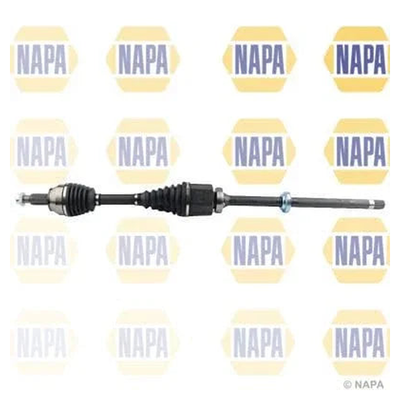 NAPA Drive Shafts Drive Shaft NDS1640R