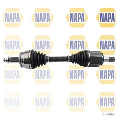 NAPA Drive Shafts Drive Shaft NDS1641L
