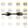 NAPA Drive Shafts Drive Shaft NDS1642LR thumbnail