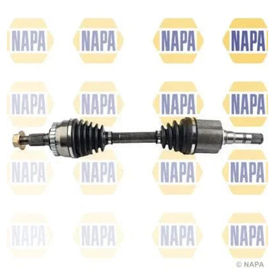 NAPA Drive Shafts Drive Shaft NDS1642LR