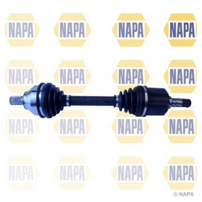 NAPA Drive Shafts Drive Shaft NDS1645L
