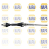 NAPA Drive Shafts Drive Shaft NDS1648R thumbnail