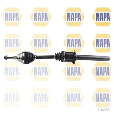 NAPA Drive Shafts Drive Shaft NDS1650R