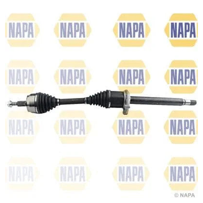 NAPA Drive Shafts Drive Shaft NDS1652R